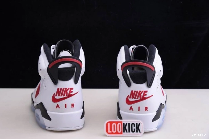 1st Kicks AIR CT8529-106 RETRO JORDAN 'CARMINE' 6 2021 0715